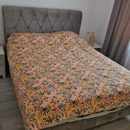 Openspace Regie Rezidence Apartman Bukarest