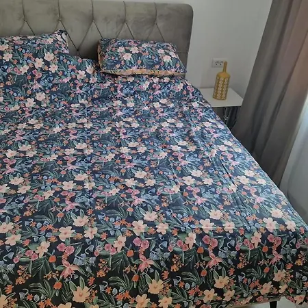 Apartman Openspace Regie Rezidence Bukarest