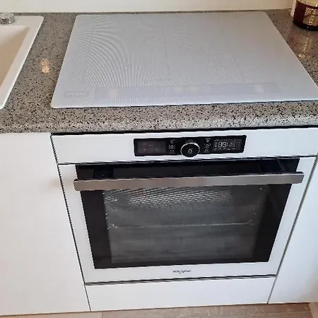 Openspace Regie Rezidence ブカレスト