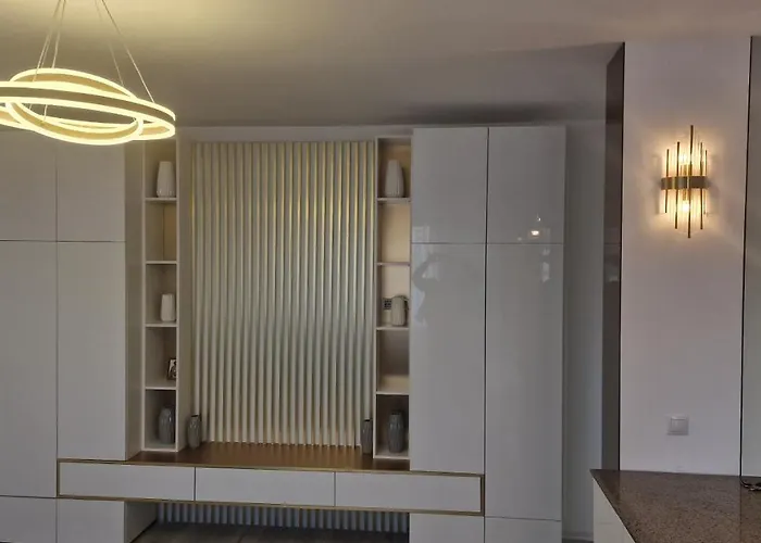 Openspace Regie Rezidence Bucureşti