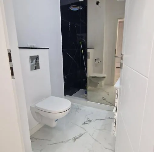 Apartament Openspace Regie Rezidence Bucureşti