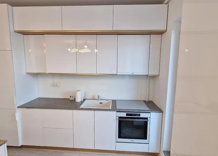 Openspace Regie Rezidence Apartament *