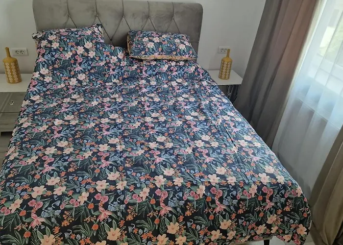 Apartament Openspace Regie Rezidence Bucureşti