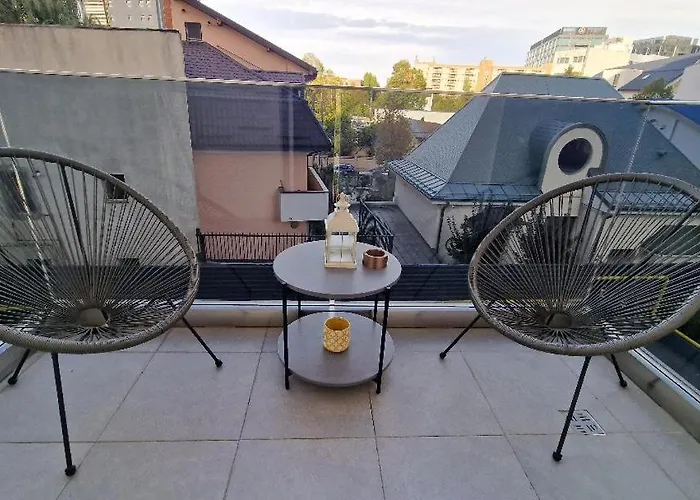 Openspace Regie Rezidence