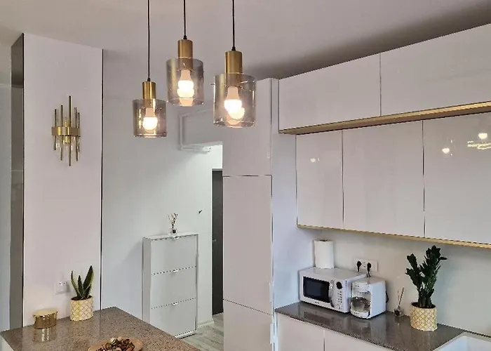 Openspace Regie Rezidence Apartament *