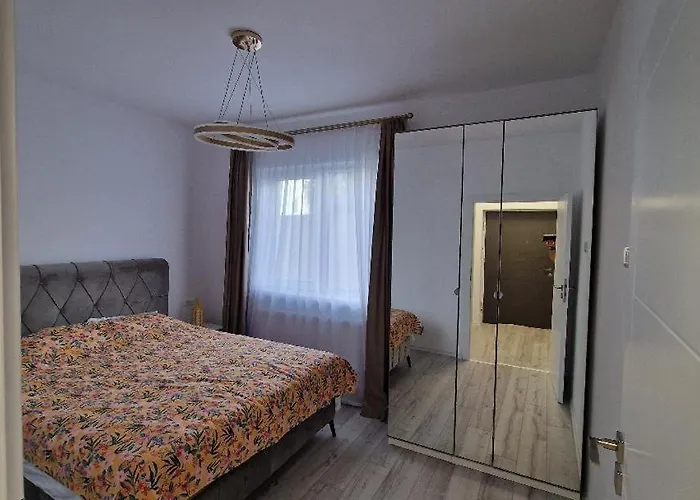 Apartament Openspace Regie Rezidence Bucureşti