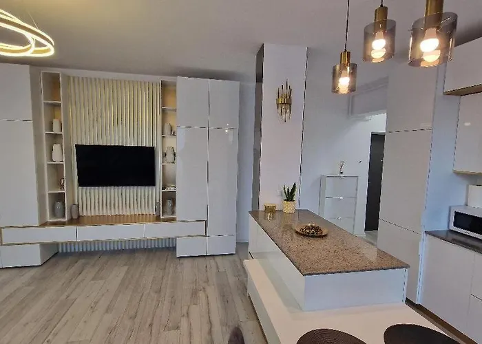 Apartament Openspace Regie Rezidence Bucureşti