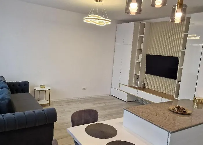 Openspace Regie Rezidence *