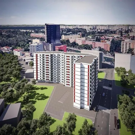 Openspace Regie Rezidence