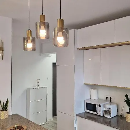 Openspace Regie Rezidence Apartment *