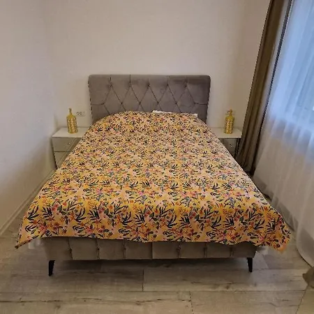 Openspace Regie Rezidence Lägenhet *