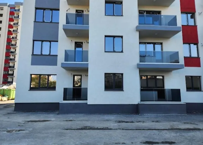 Openspace Regie Rezidence Apartament Bucureşti