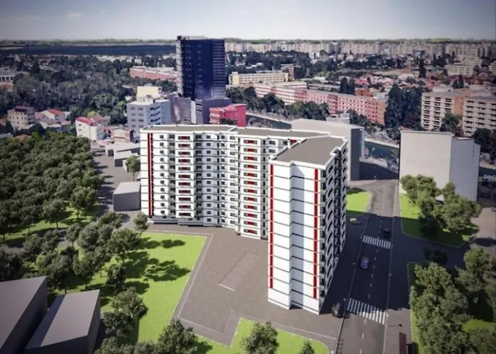 Openspace Regie Rezidence