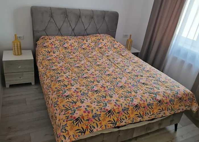 Openspace Regie Rezidence Apartament Bucureşti