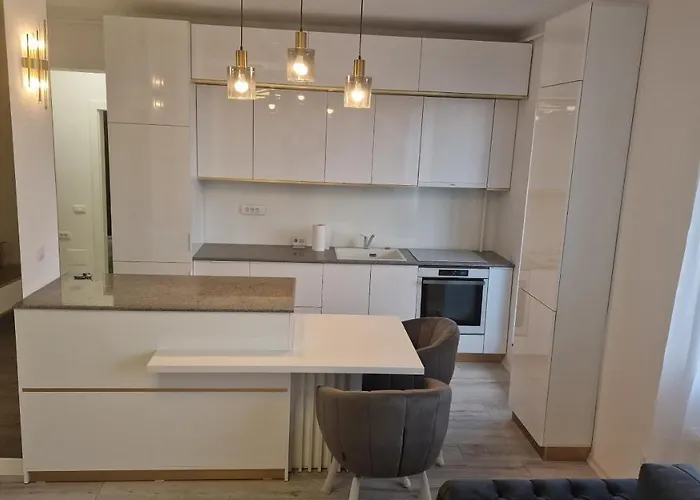 Openspace Regie Rezidence * Bucureşti