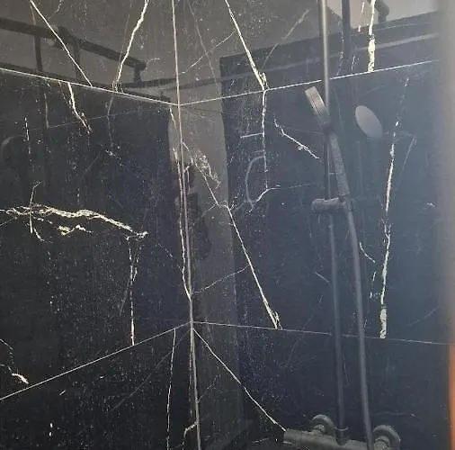 Openspace Regie Rezidence Lägenhet Bukarest