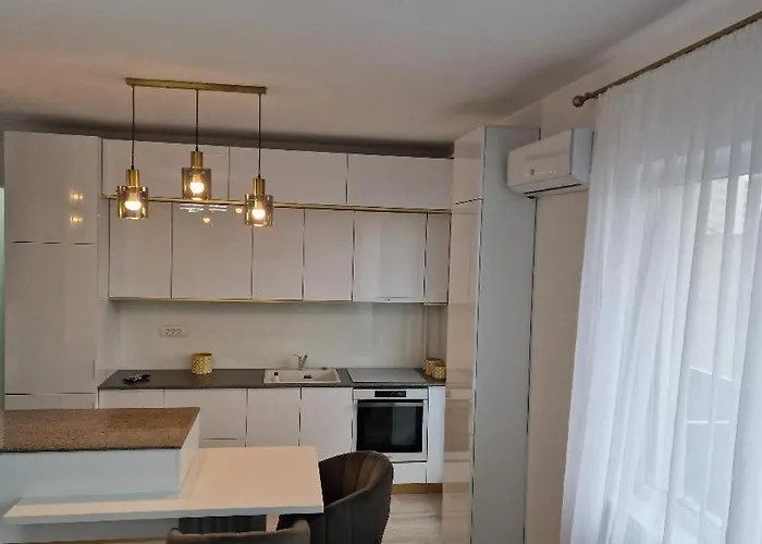 Openspace Regie Rezidence *