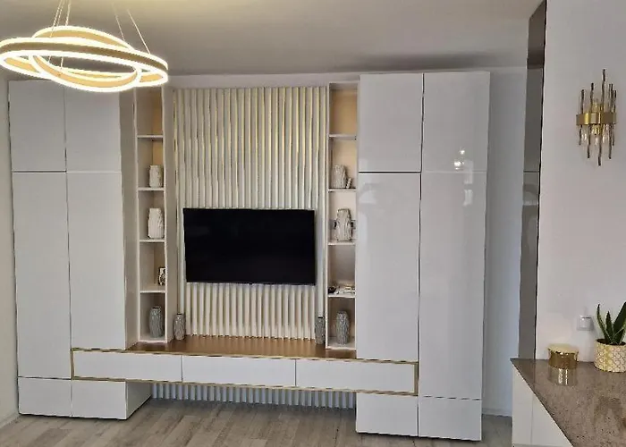 Openspace Regie Rezidence Bucureşti