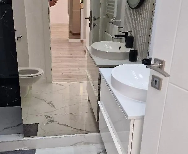 Apartament Openspace Regie Rezidence *