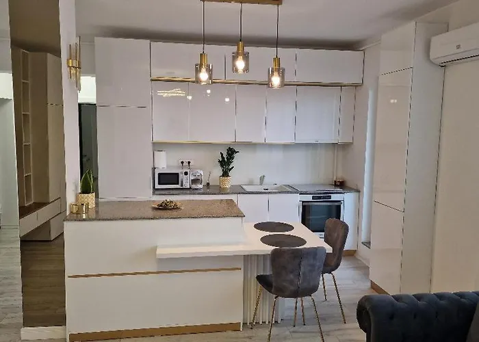 Openspace Regie Rezidence Bucureşti