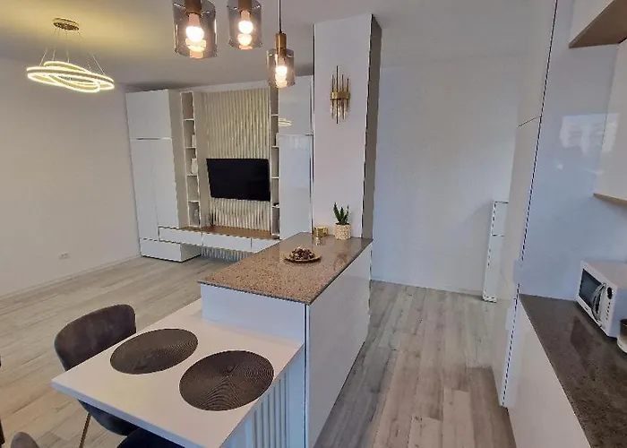 Openspace Regie Rezidence