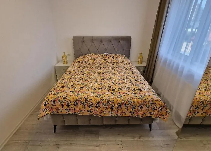 Openspace Regie Rezidence Apartament *