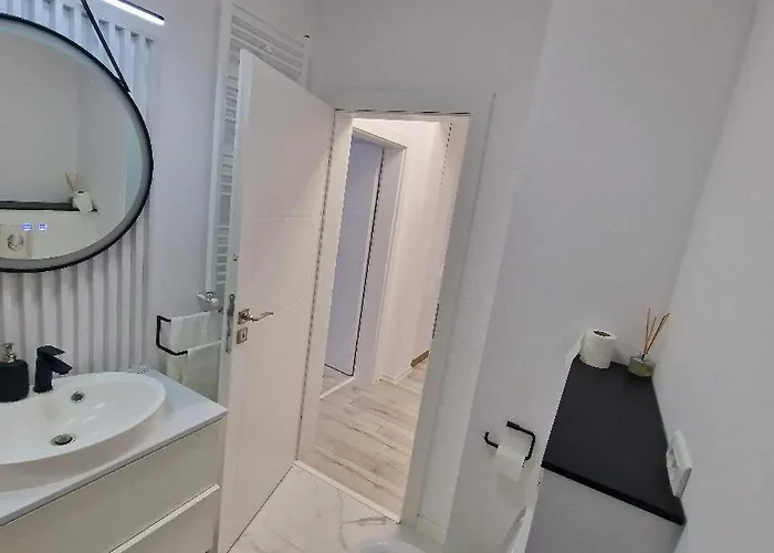 Openspace Regie Rezidence Apartament Bucureşti