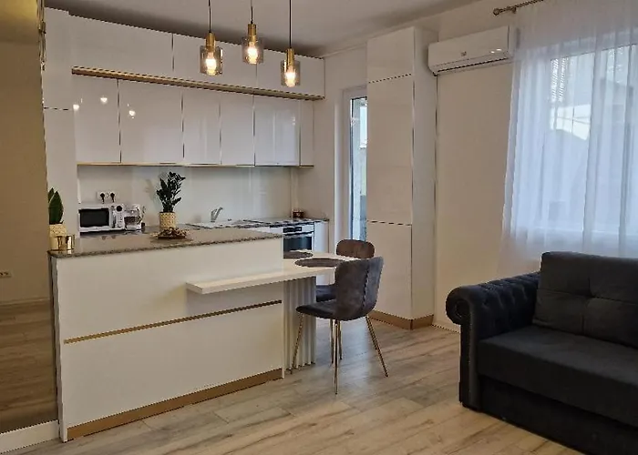 Openspace Regie Rezidence Apartament *